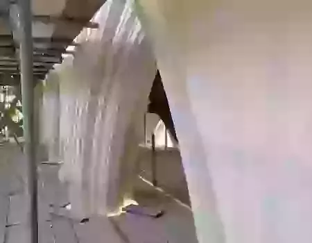 Behind the Scenes - Update